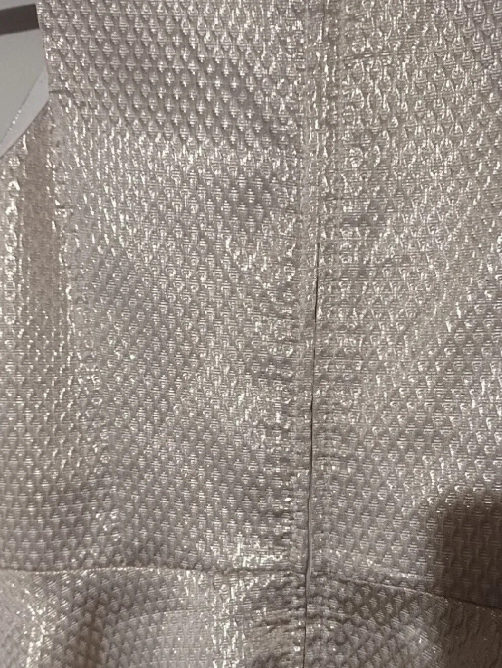 Calvin Klein lined back